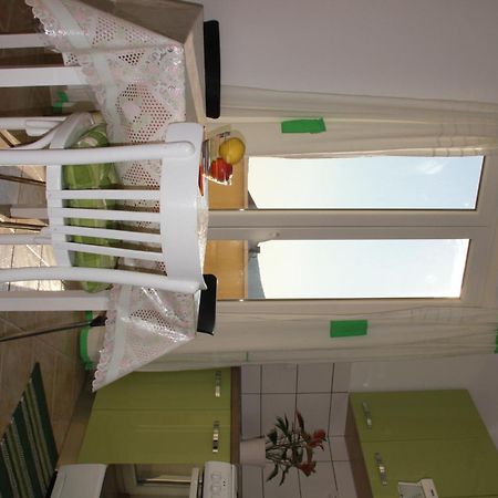 Apartments Floki Cavtat Rom bilde