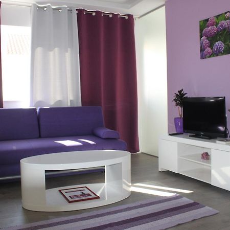 Apartments Floki Cavtat Rom bilde