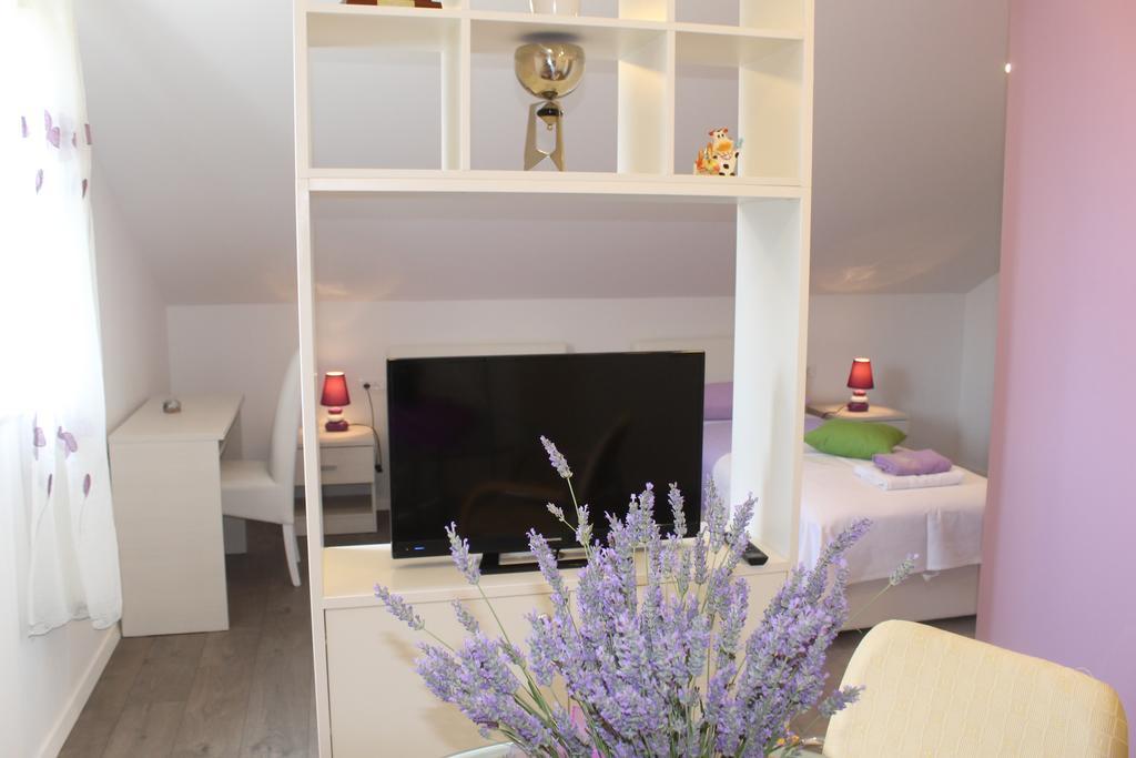 Apartments Floki Cavtat Rom bilde