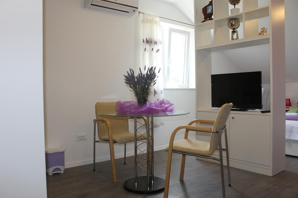 Apartments Floki Cavtat Rom bilde