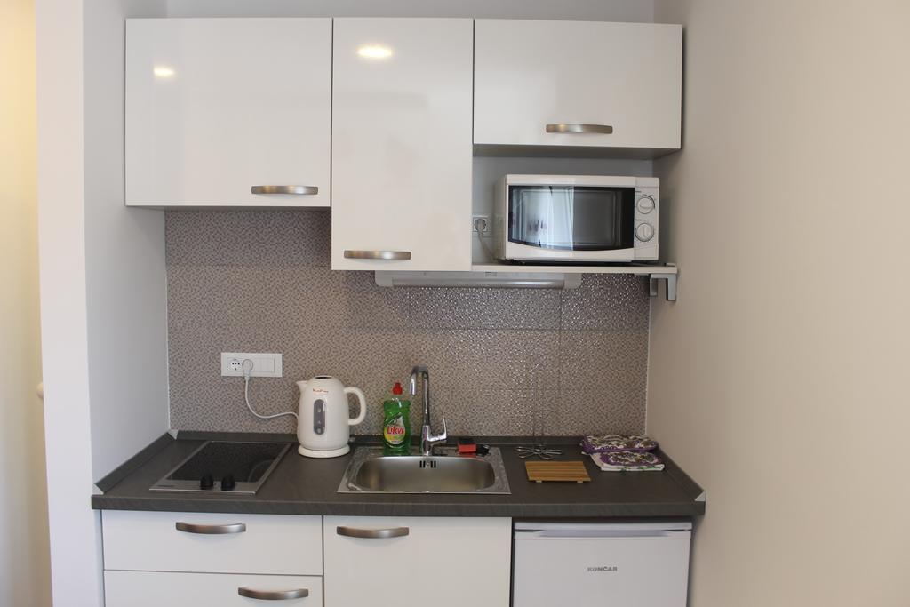 Apartments Floki Cavtat Rom bilde