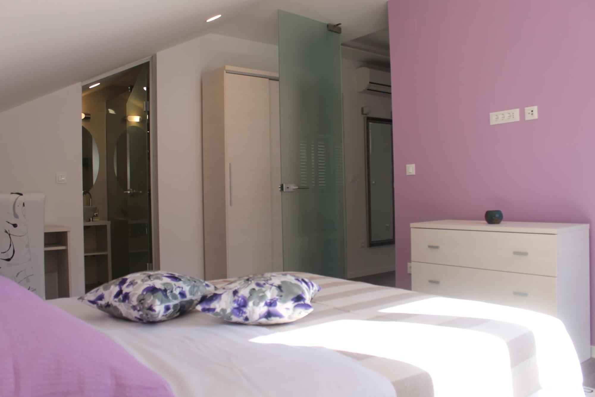 Apartments Floki Cavtat Rom bilde