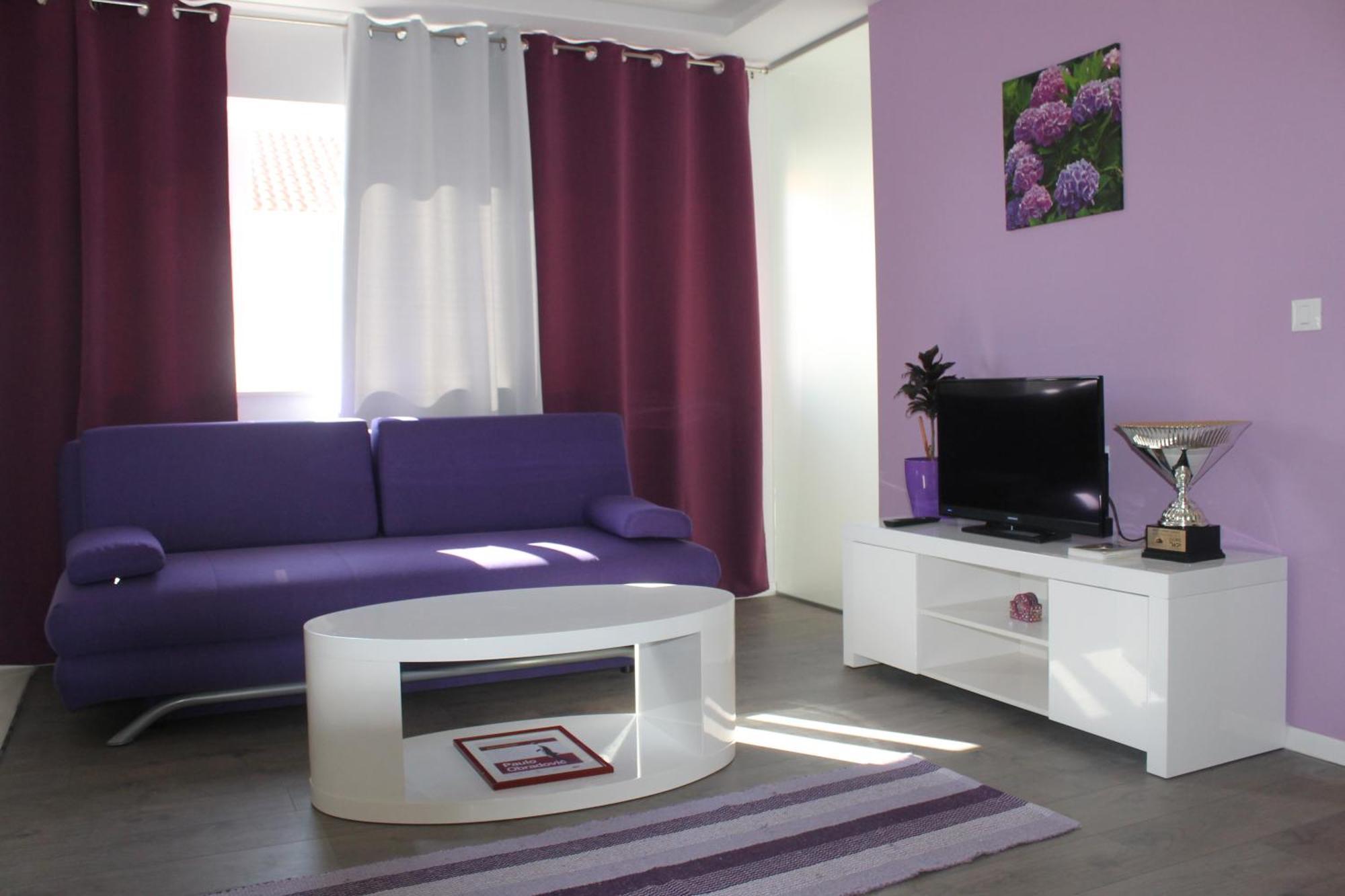 Apartments Floki Cavtat Rom bilde