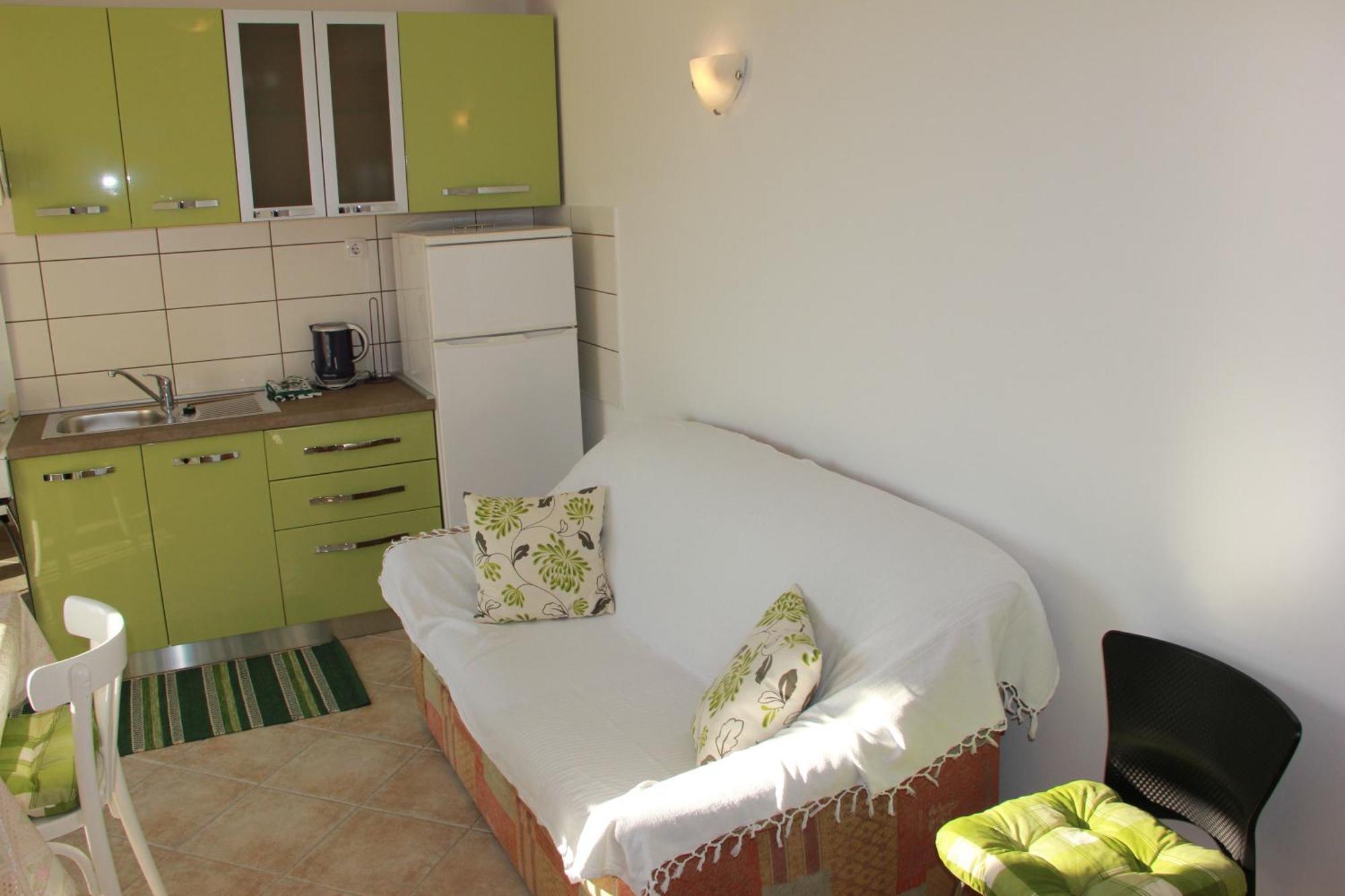 Apartments Floki Cavtat Rom bilde