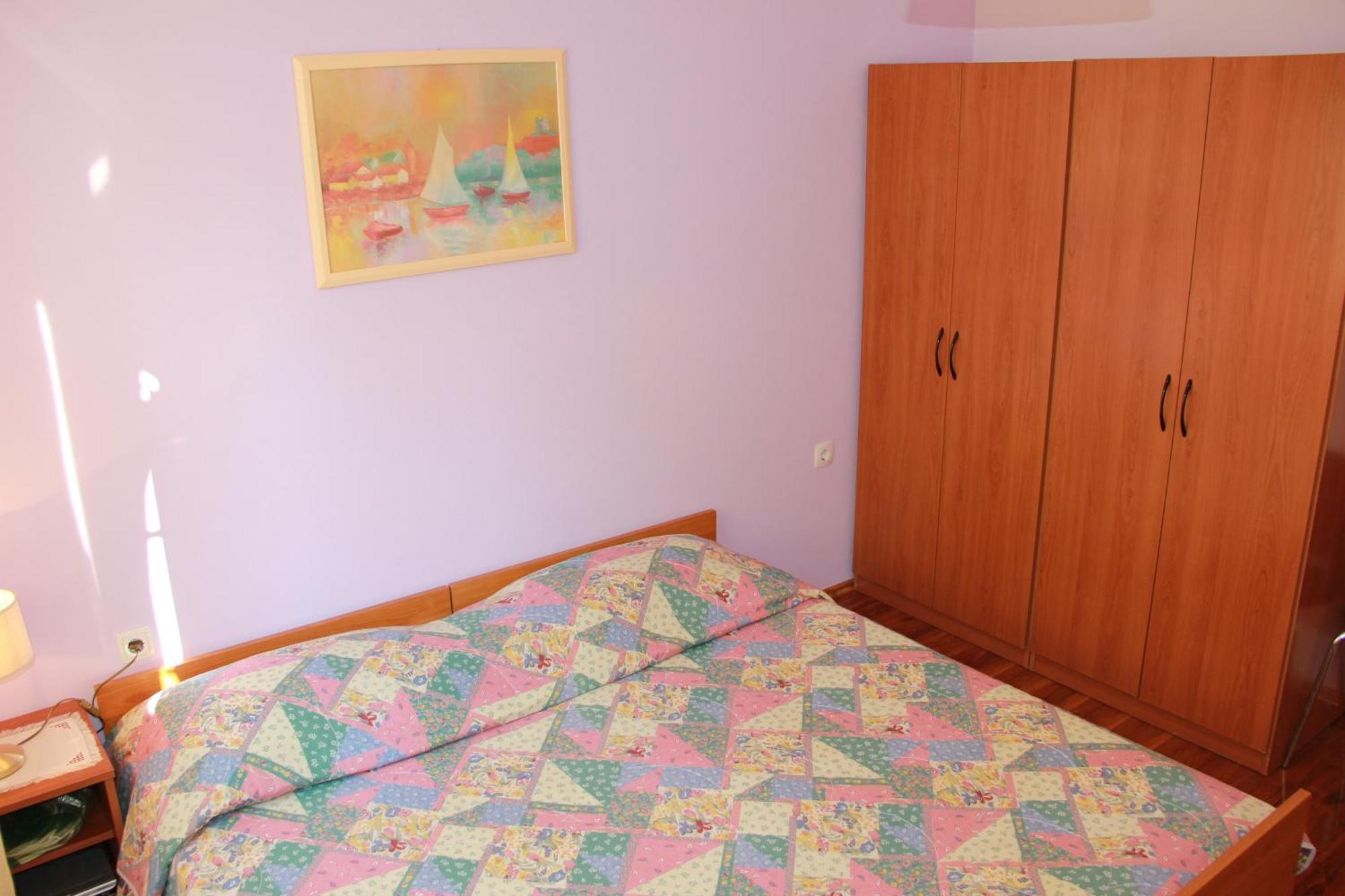 Apartments Floki Cavtat Rom bilde
