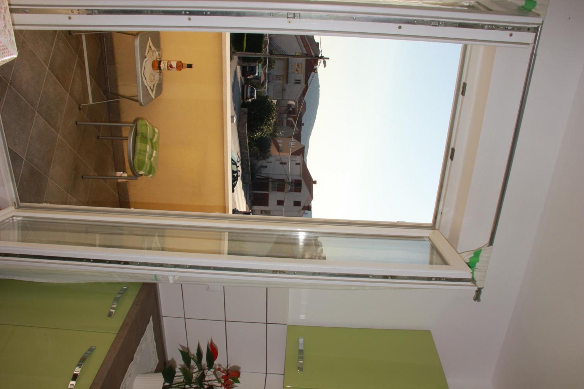 Apartments Floki Cavtat Rom bilde
