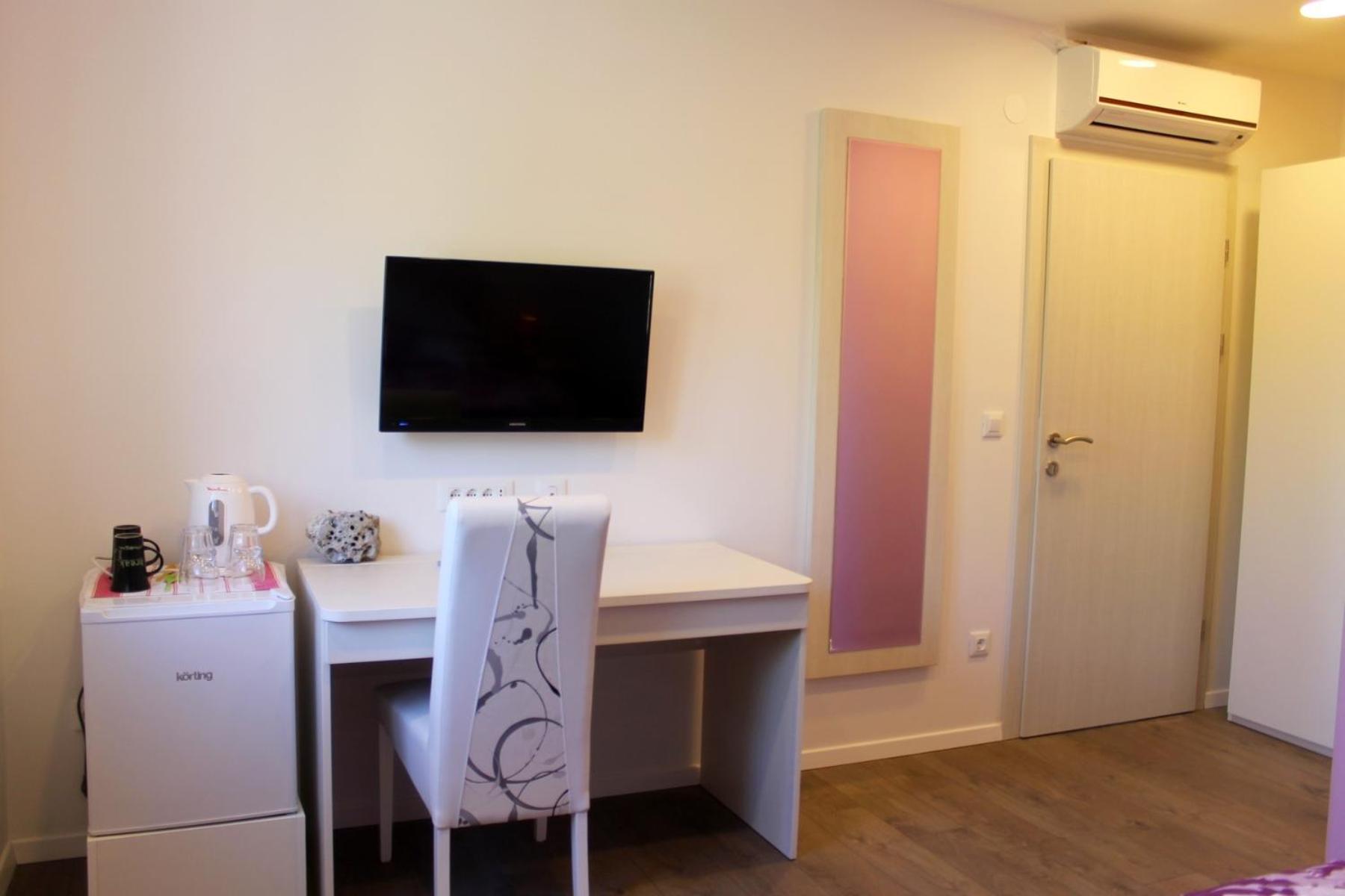Apartments Floki Cavtat Rom bilde