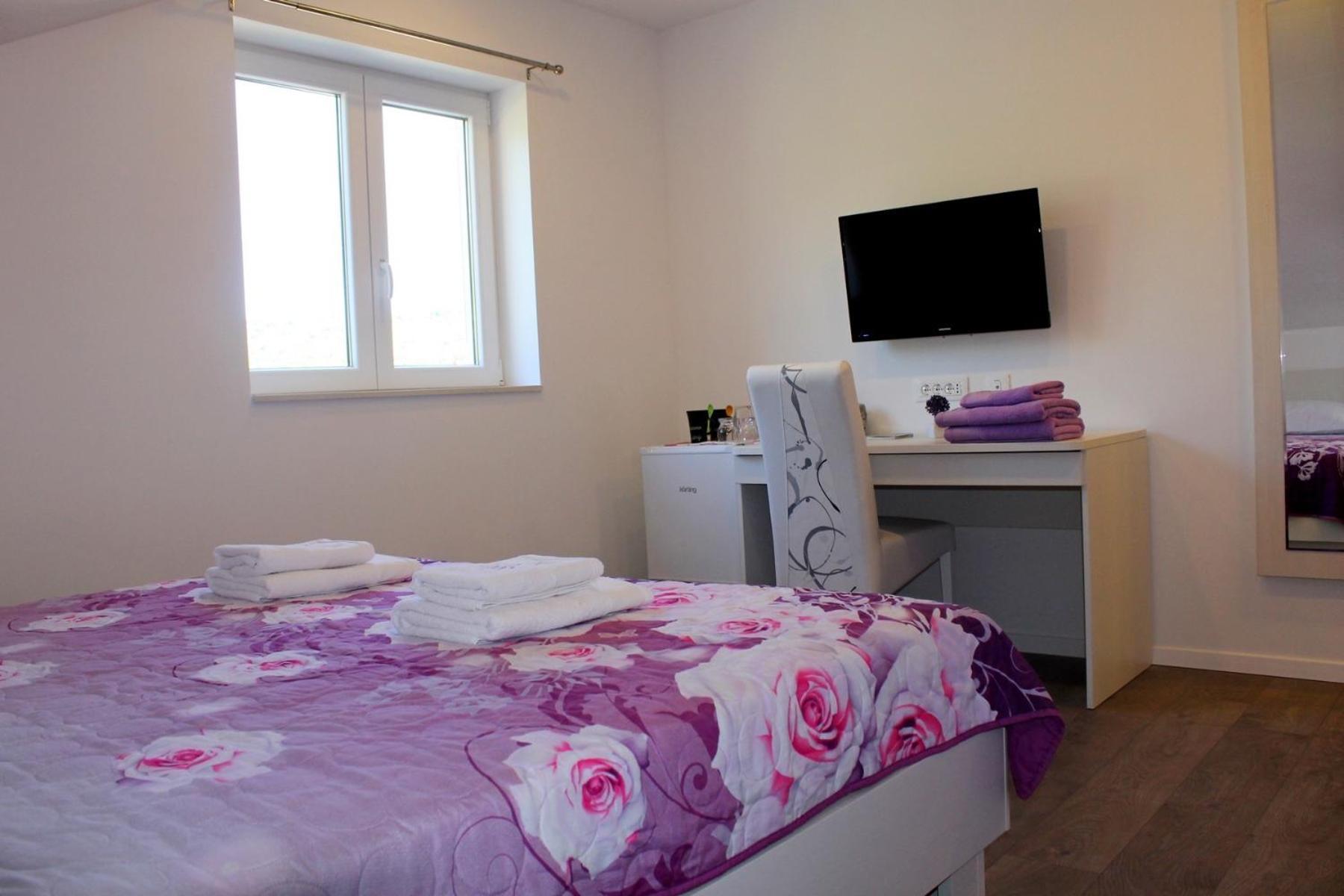 Apartments Floki Cavtat Rom bilde
