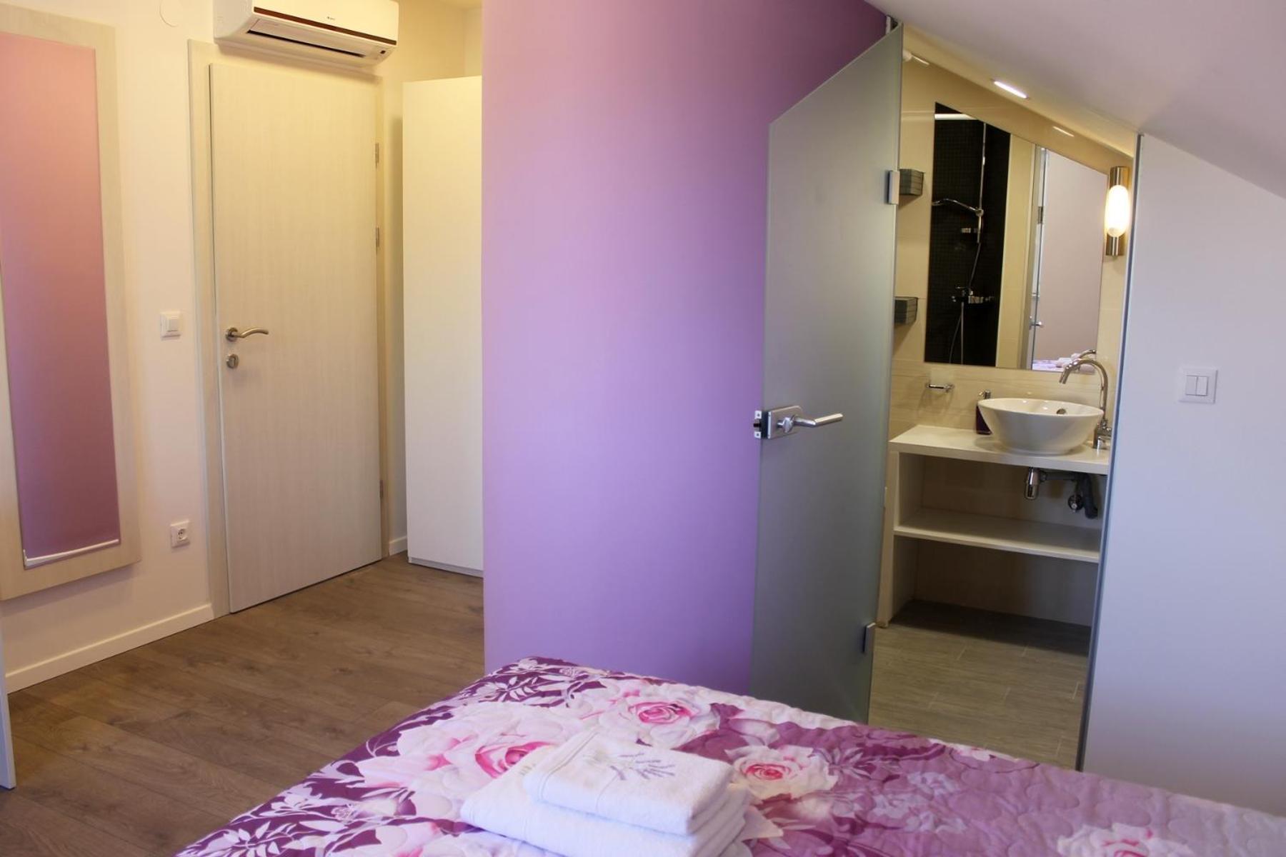 Apartments Floki Cavtat Rom bilde