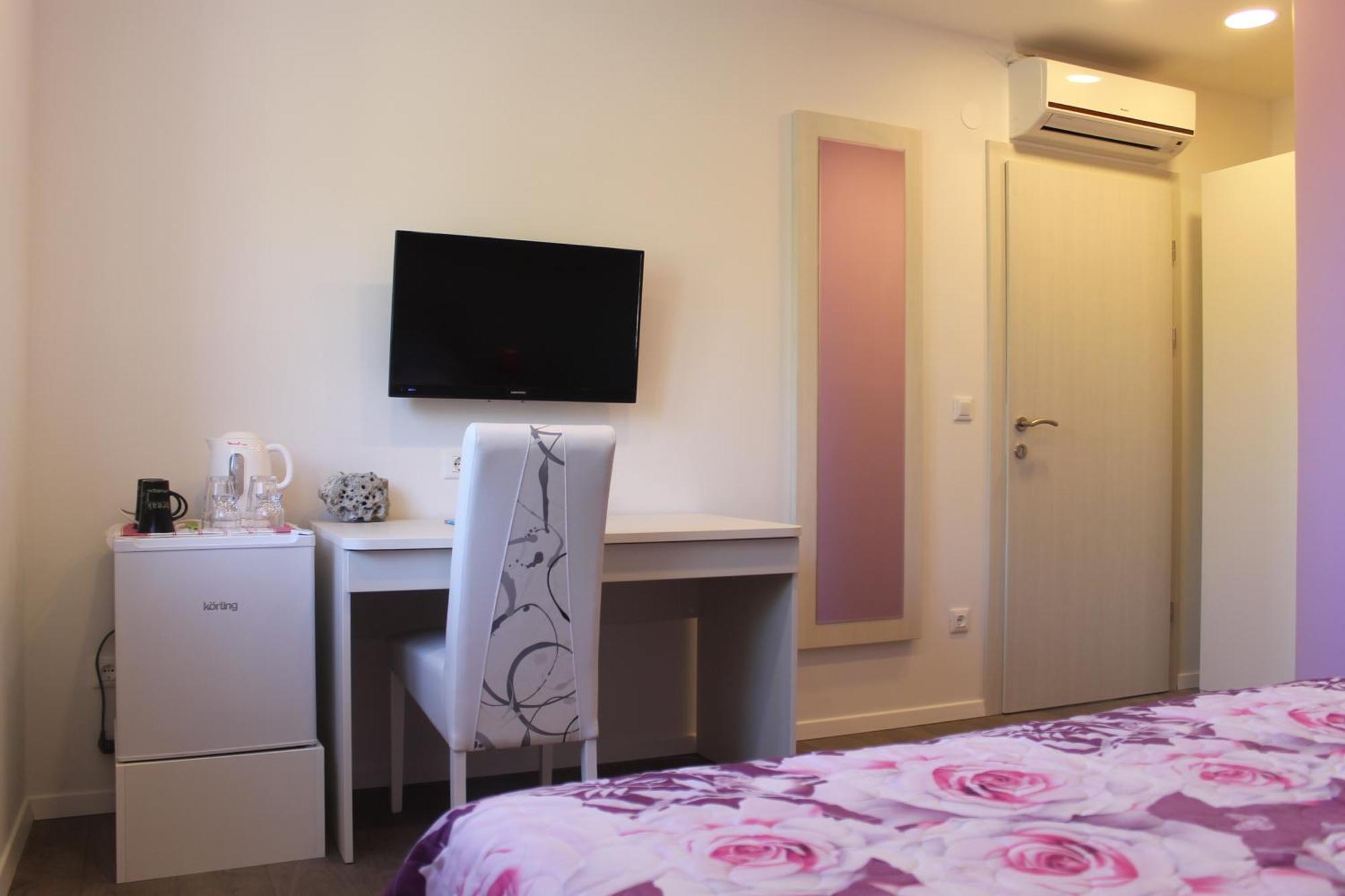 Apartments Floki Cavtat Rom bilde