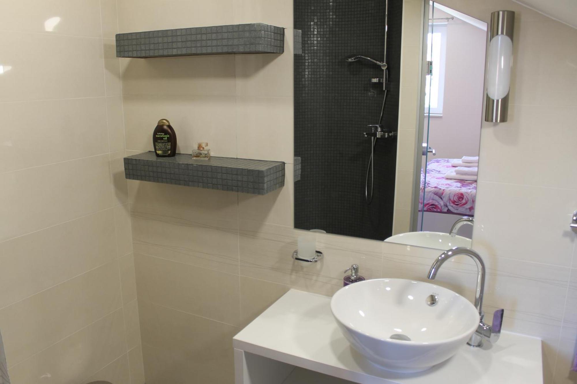 Apartments Floki Cavtat Rom bilde