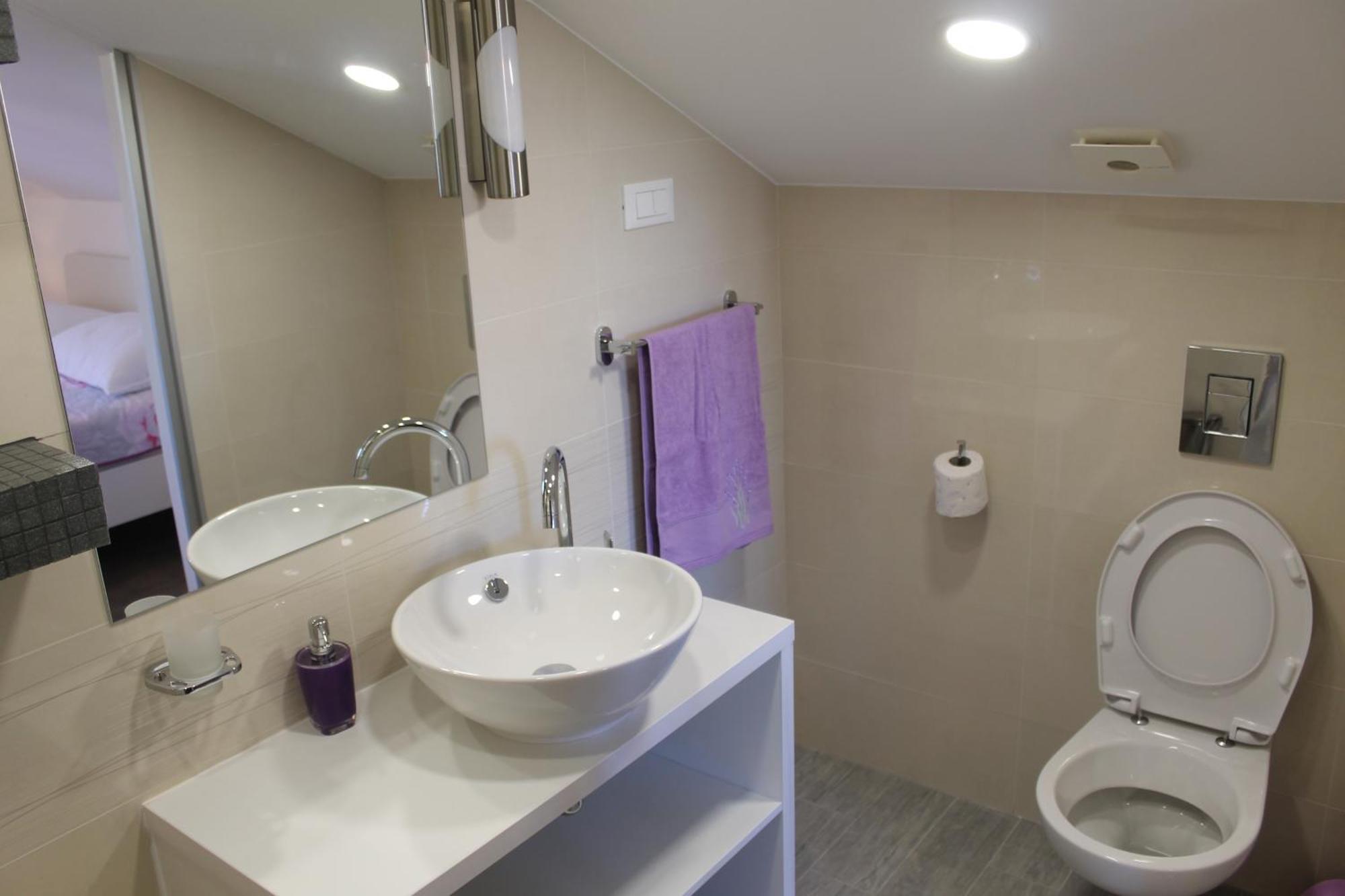 Apartments Floki Cavtat Rom bilde