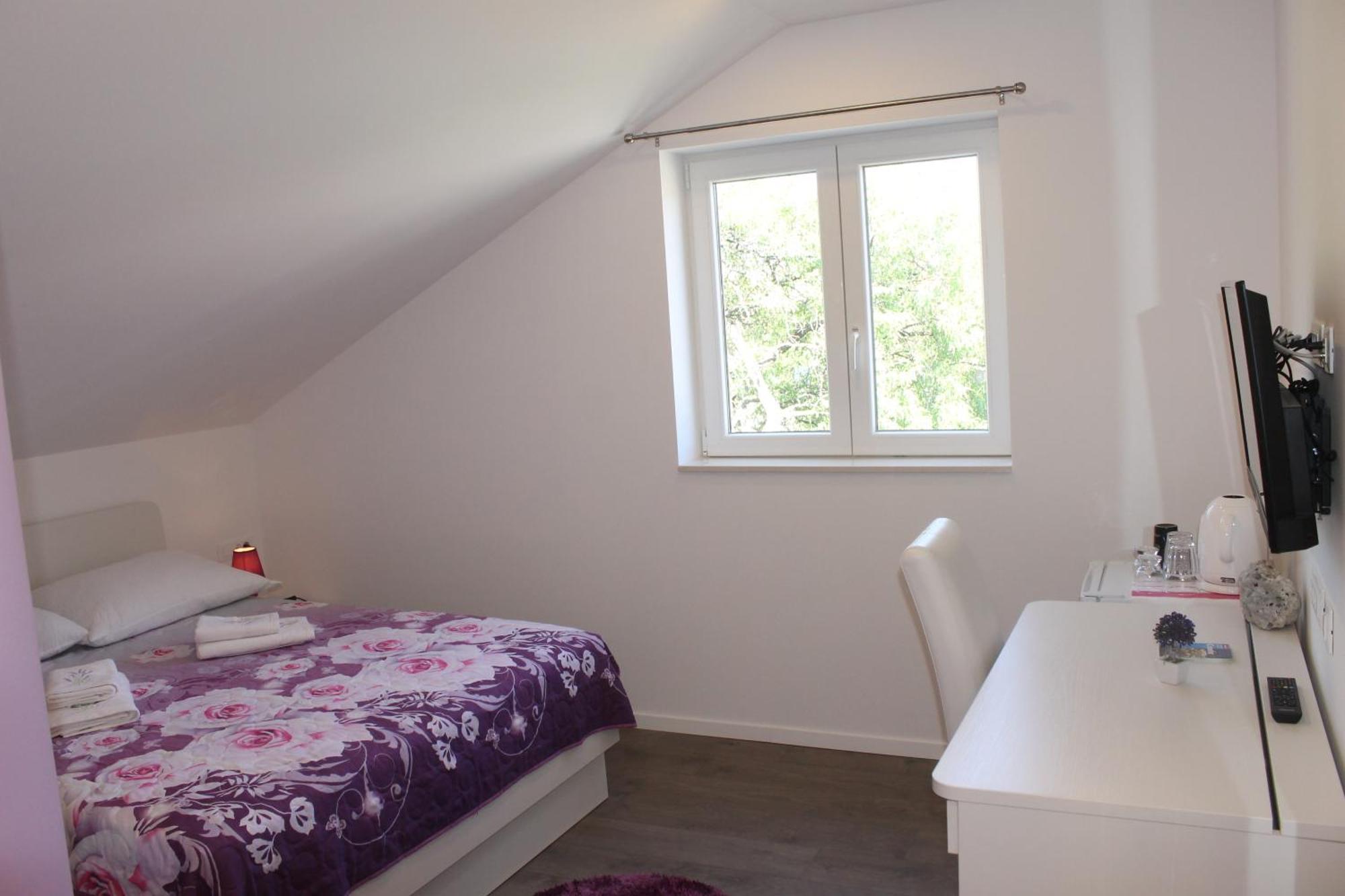 Apartments Floki Cavtat Rom bilde