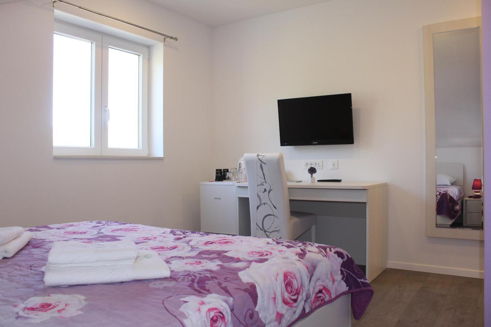 Apartments Floki Cavtat Rom bilde