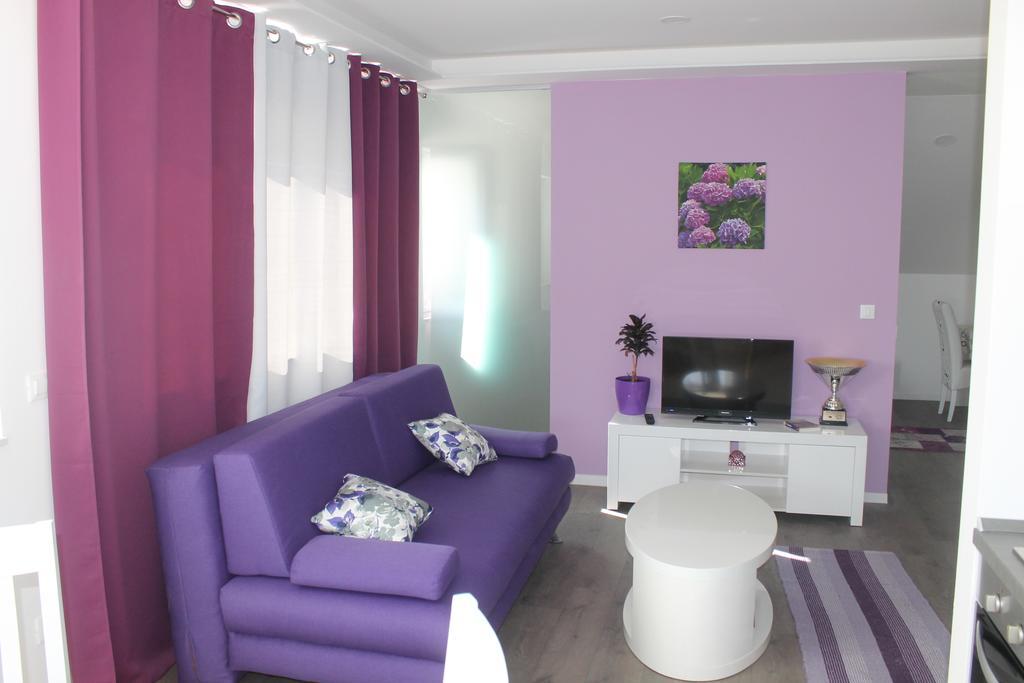 Apartments Floki Cavtat Rom bilde
