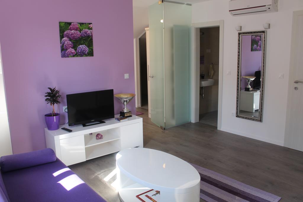 Apartments Floki Cavtat Rom bilde