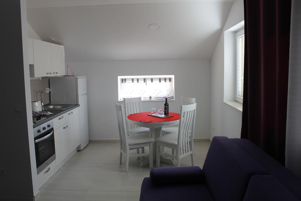 Apartments Floki Cavtat Rom bilde