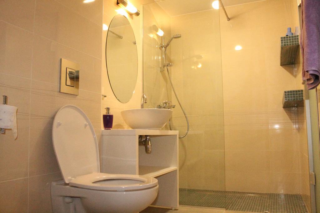Apartments Floki Cavtat Rom bilde