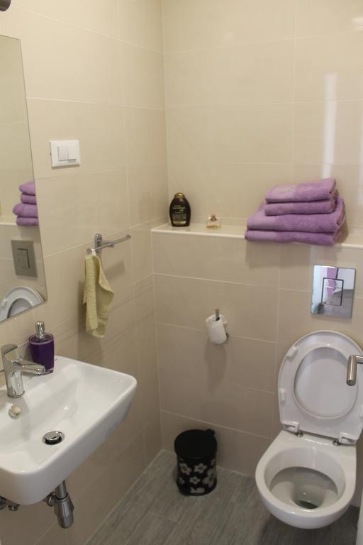 Apartments Floki Cavtat Rom bilde