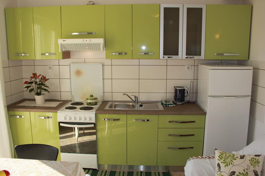 Apartments Floki Cavtat Rom bilde