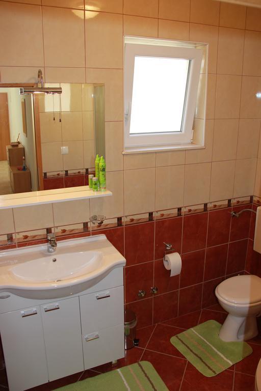Apartments Floki Cavtat Rom bilde