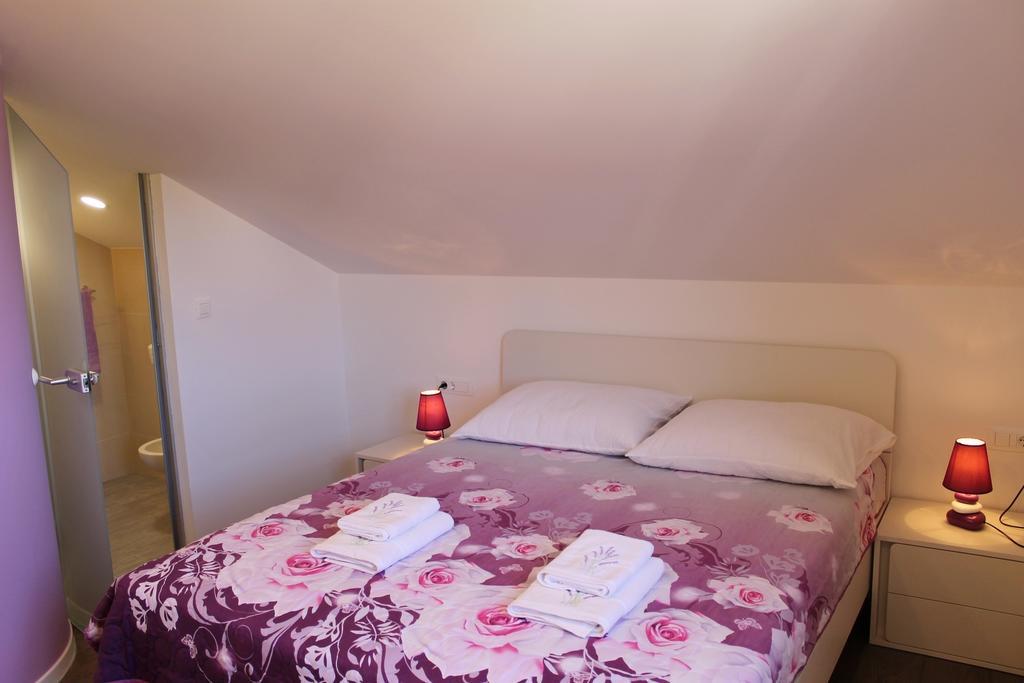 Apartments Floki Cavtat Rom bilde